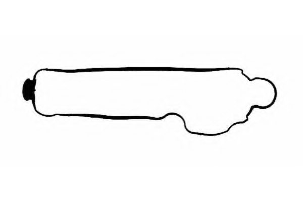 PAYEN JM5094 Gasket, cylinder head cover